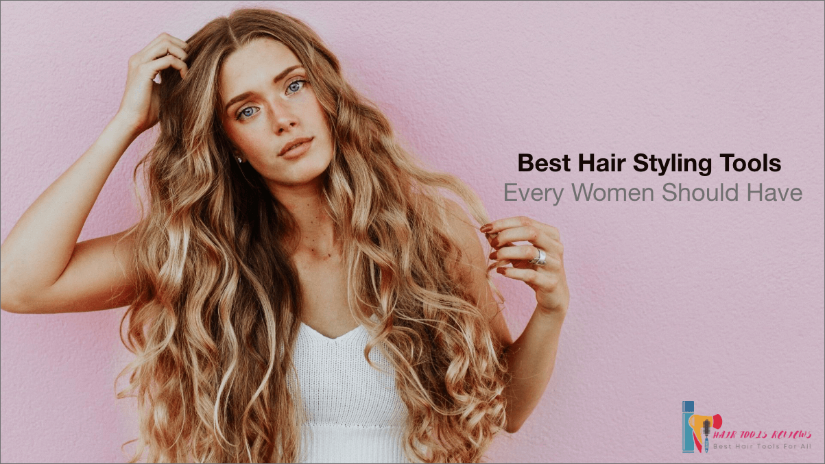 7 Hair Tools for Waves You Should Give a Check » Hair Tools Reviews