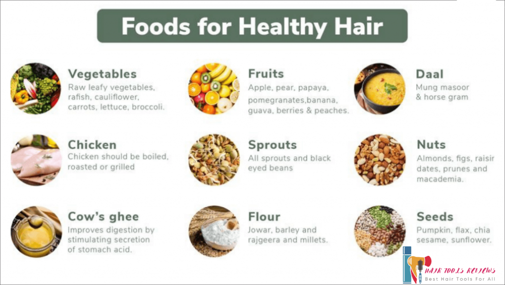 best-foods-for-healthy-hair